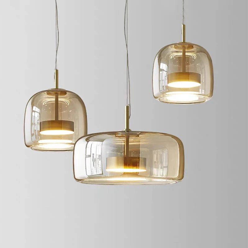 Luminara | Modern Kitchen Pendant Lighting 6
