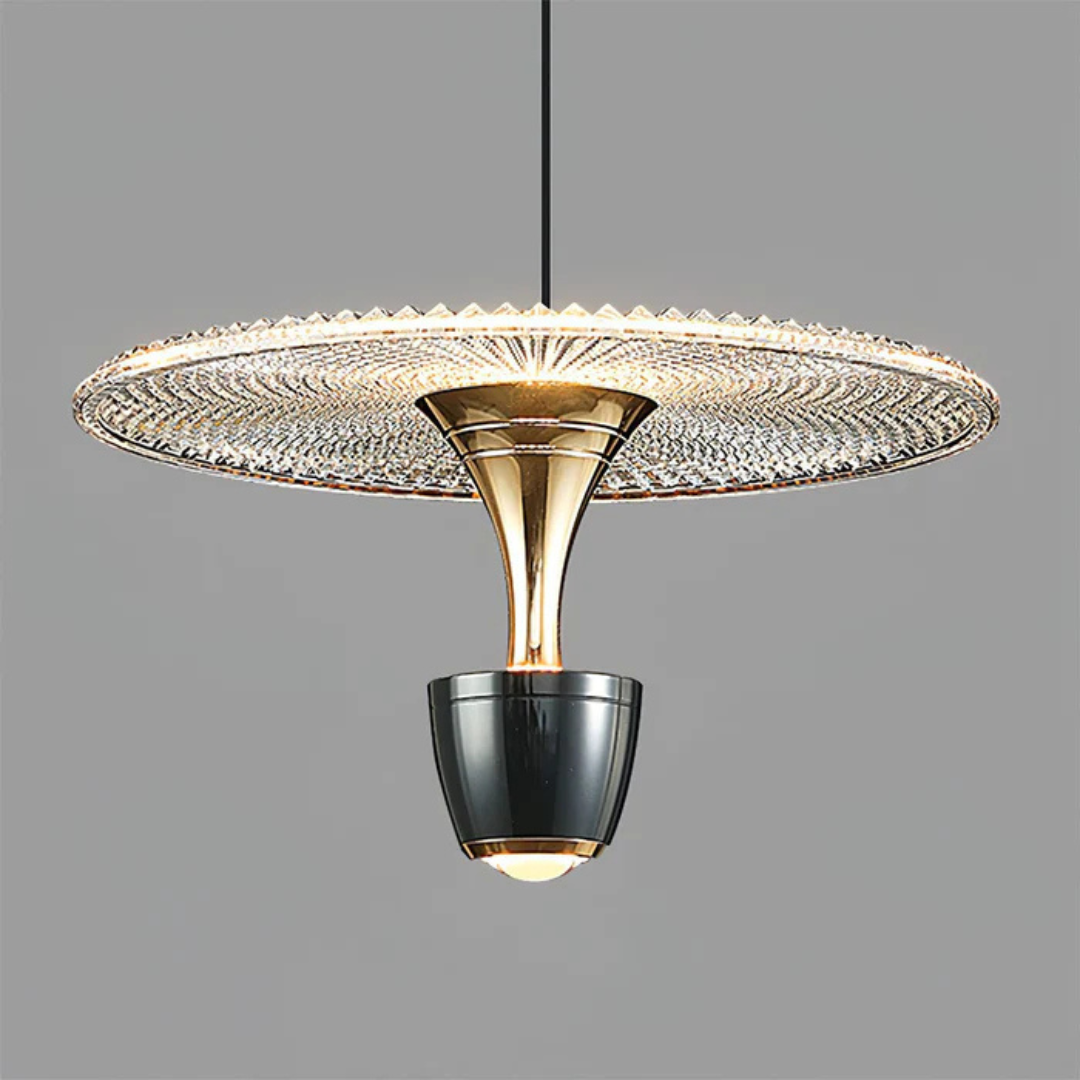 Luminara | Modern Kitchen Pendant Lamp