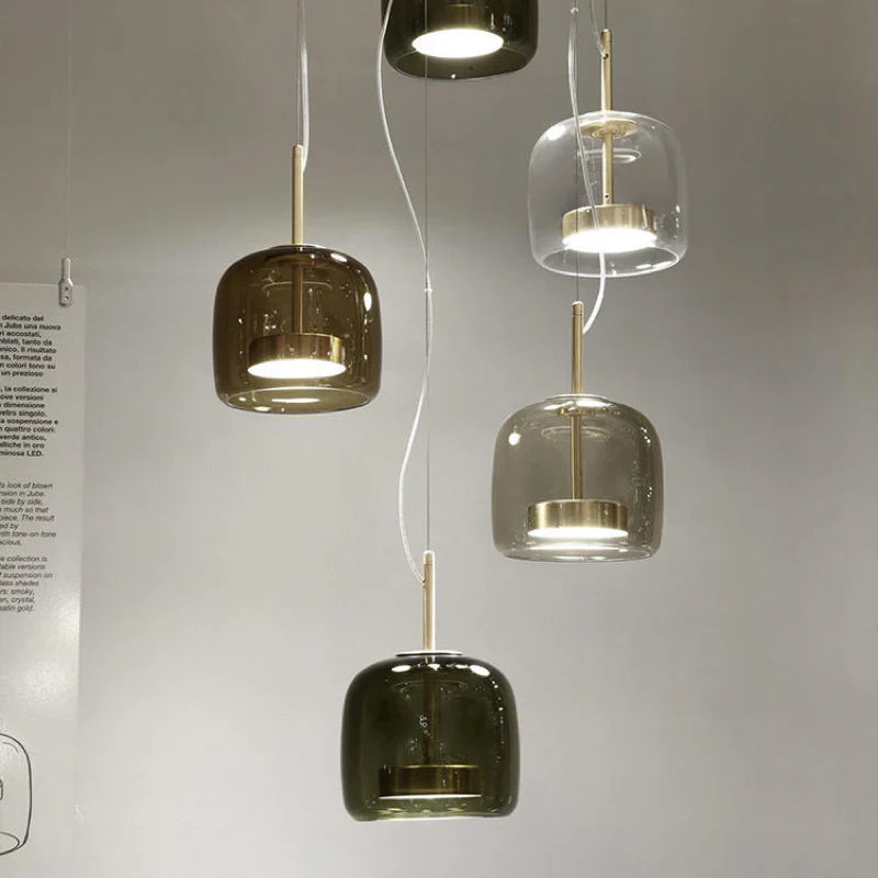 Luminara | Modern Kitchen Pendant Lighting 7