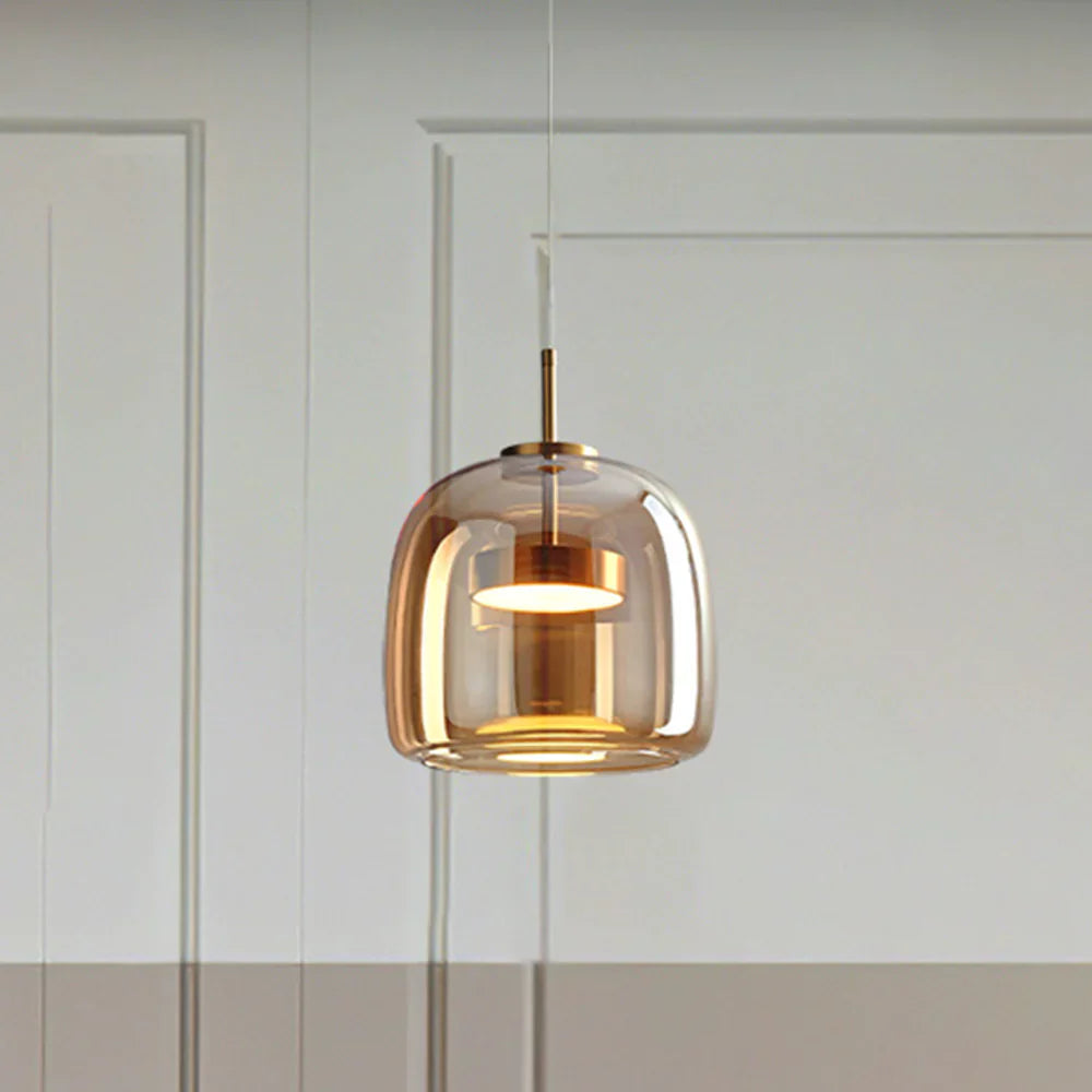 Luminara | Modern Kitchen Pendant Lighting 9