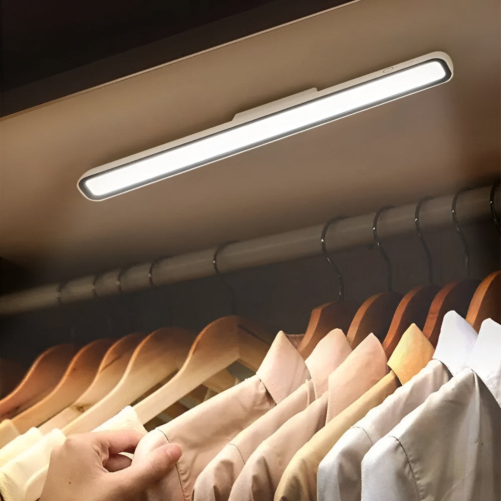 Luminova | Portable Magnetic LED Light Bar