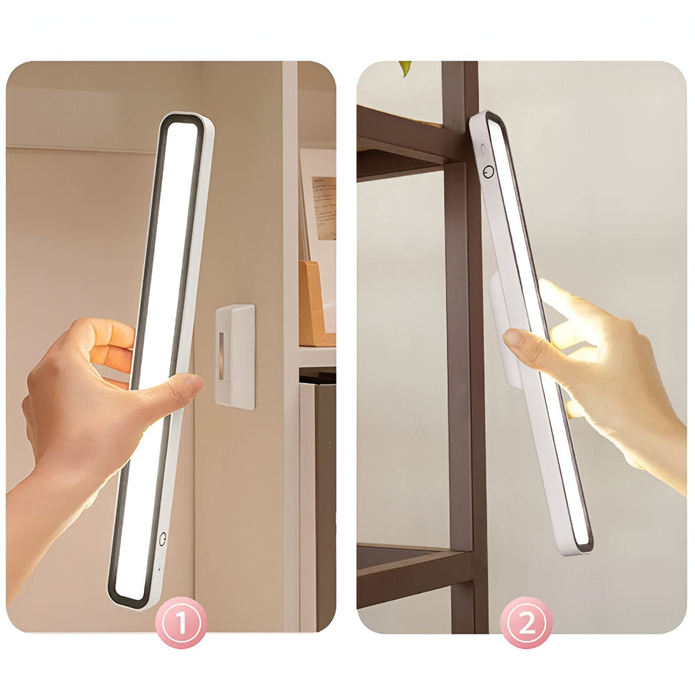 Luminova | Portable Magnetic LED Light Bar