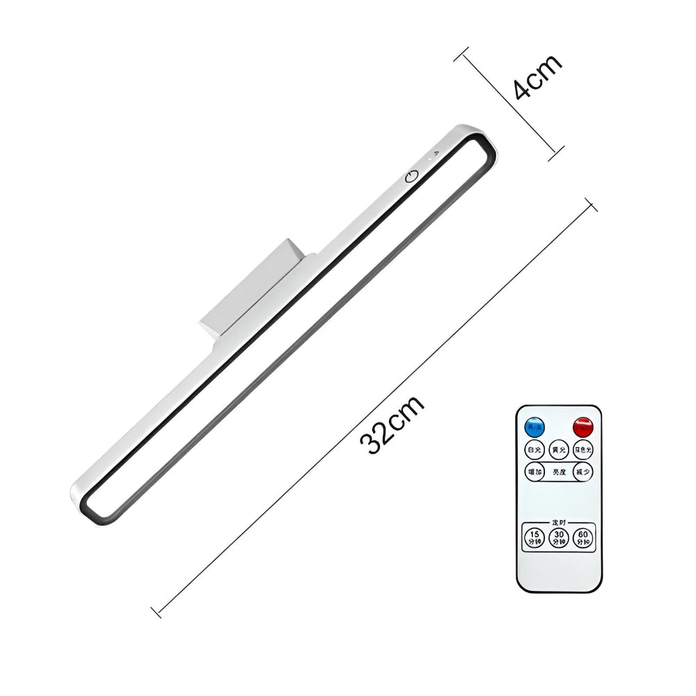 Luminova | Portable Magnetic LED Light Bar