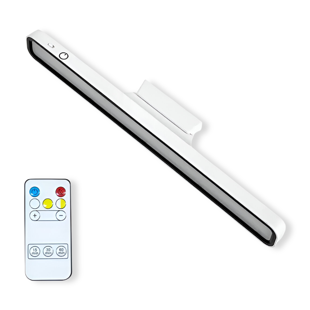 Luminova | Portable Magnetic LED Light Bar
