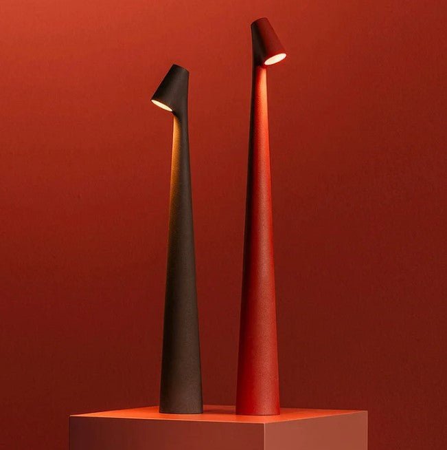 Luminavista I Portable table lamp