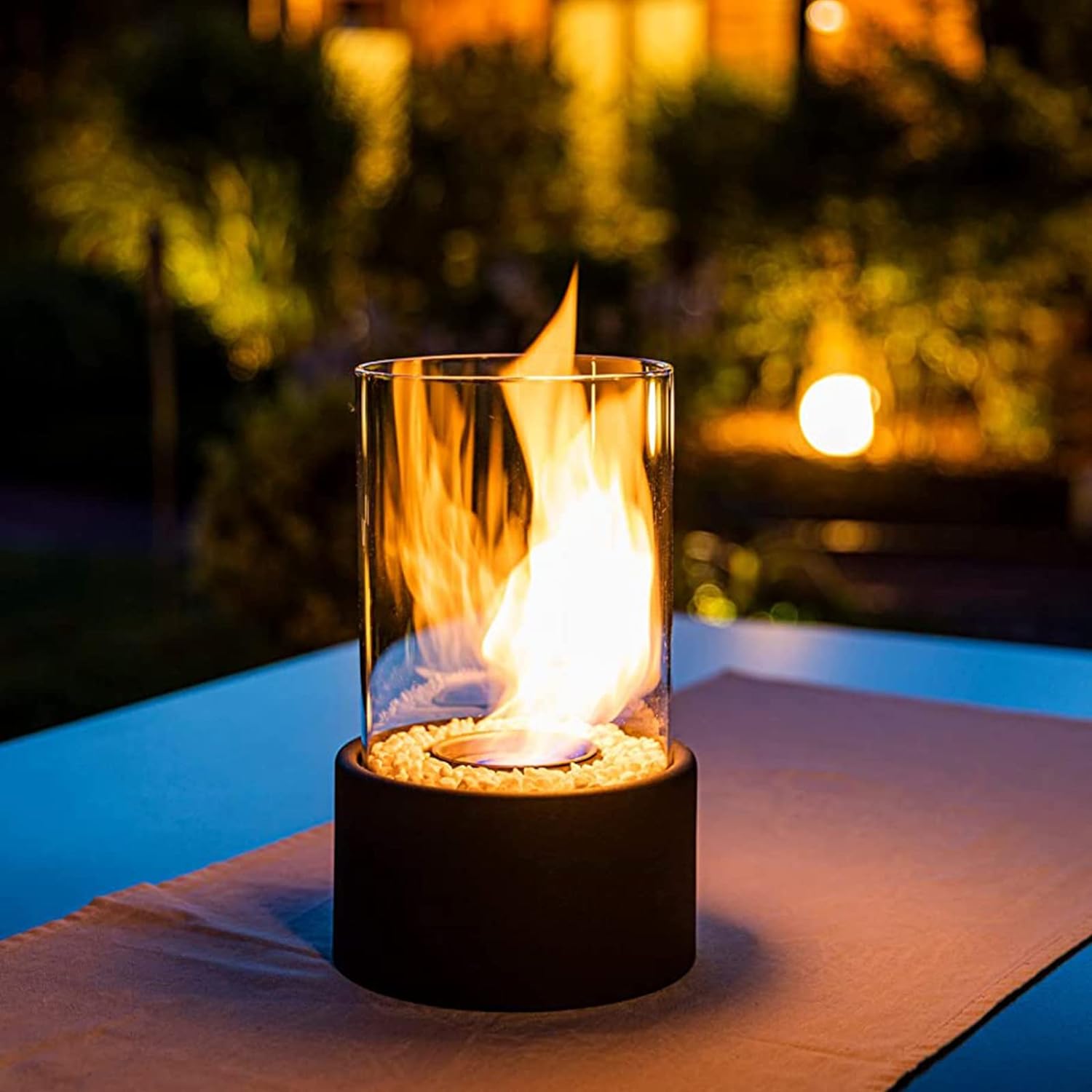 Lumineer | Lámpara de mesa elegante