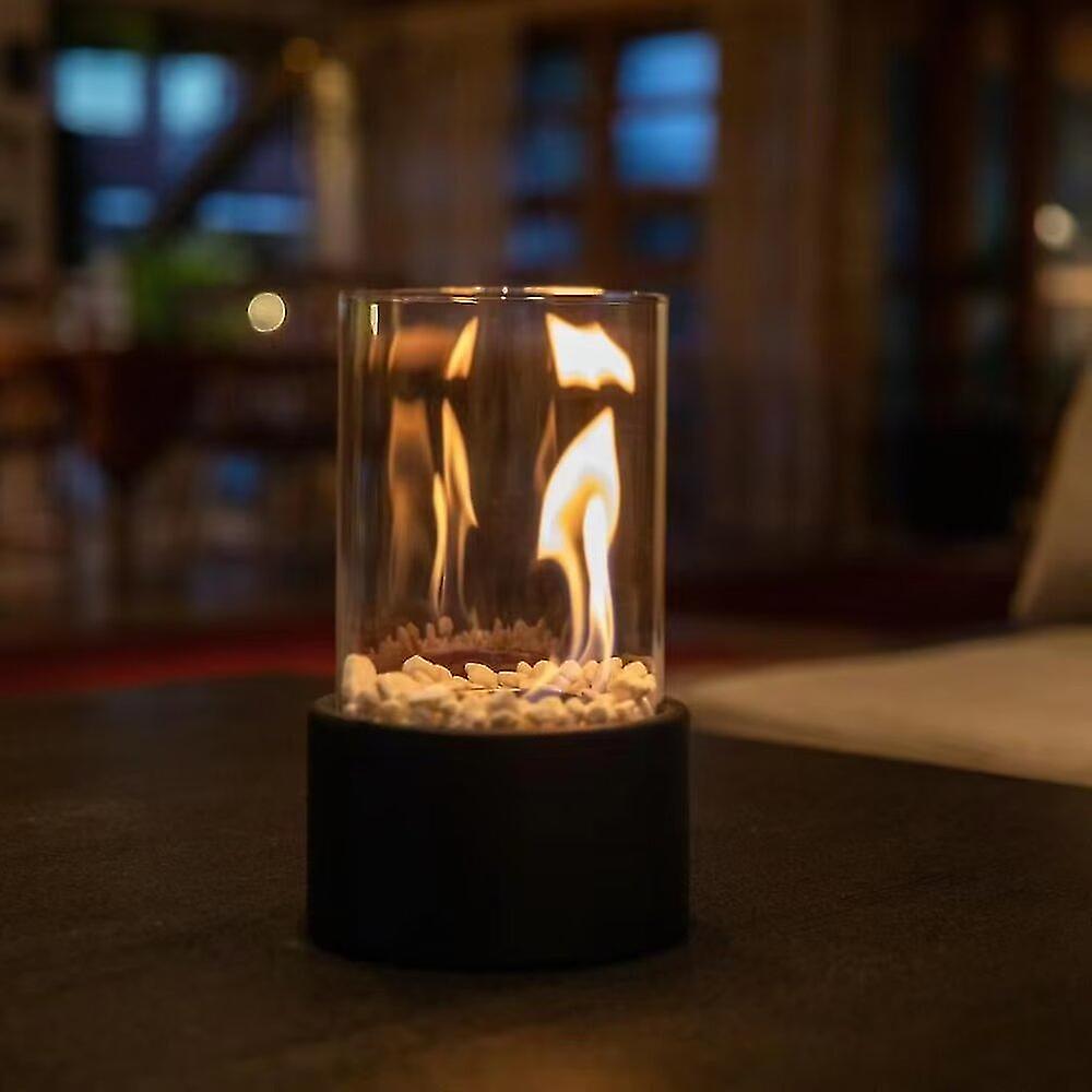 Lumineer | Lámpara de mesa elegante