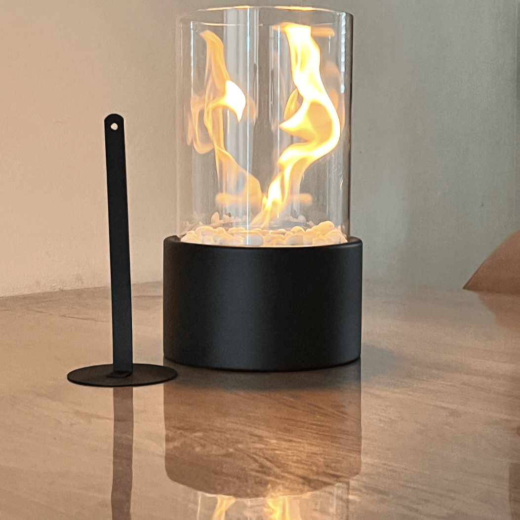 Lumineer | Lámpara de mesa elegante