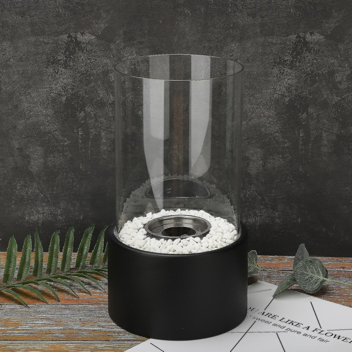 Lumineer | Lámpara de mesa elegante