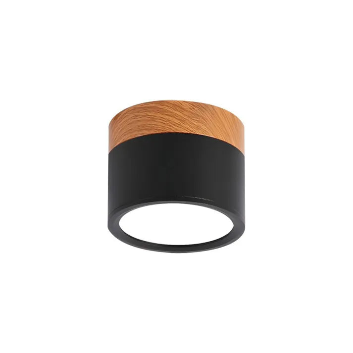 Plafonnier LED encastré