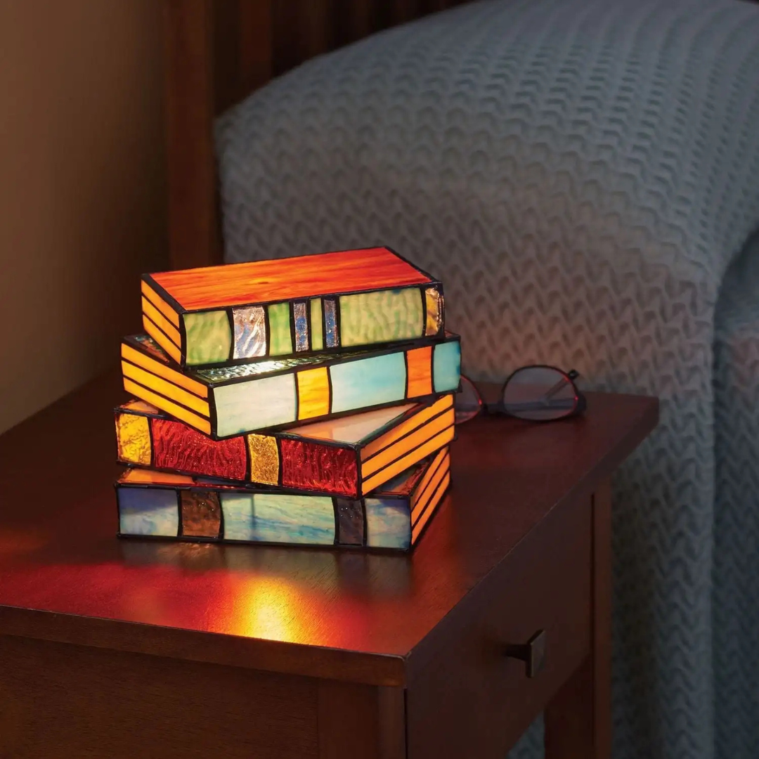 Luminova | Cordless LED Table Lamp