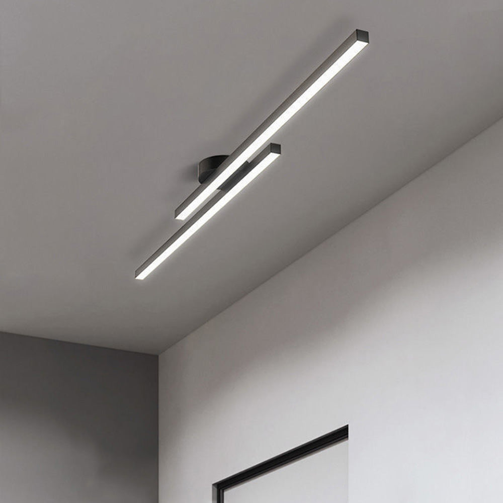 Luminara | Deckenleuchte zum Einbau