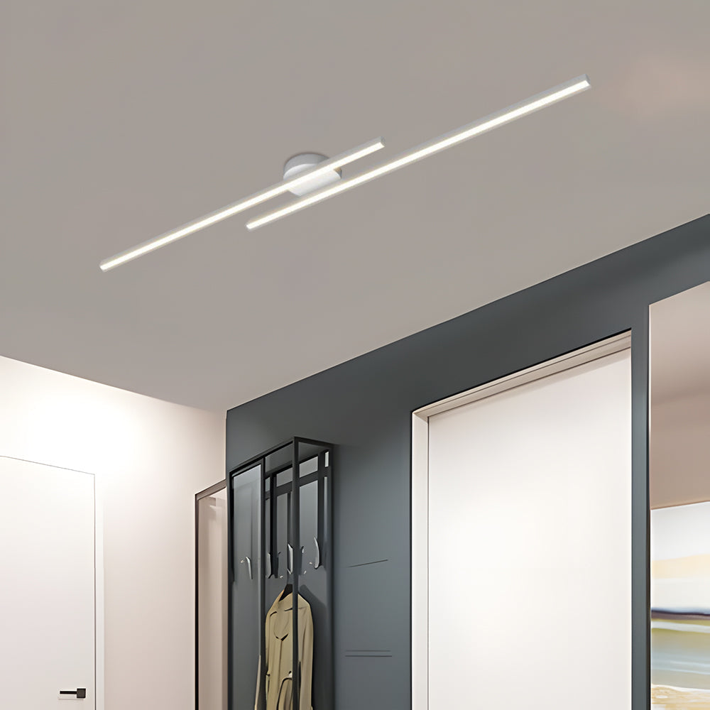 Luminara | Deckenleuchte zum Einbau