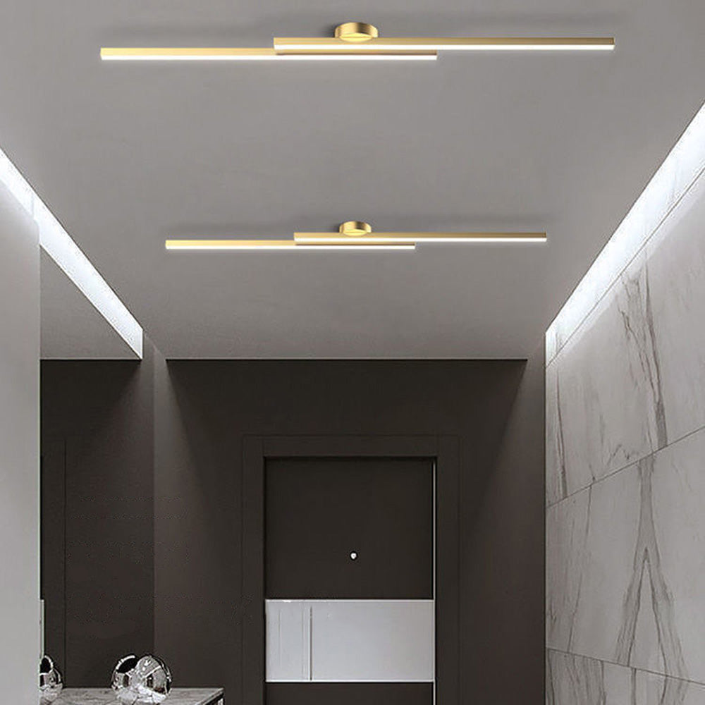 Luminara | Deckenleuchte zum Einbau