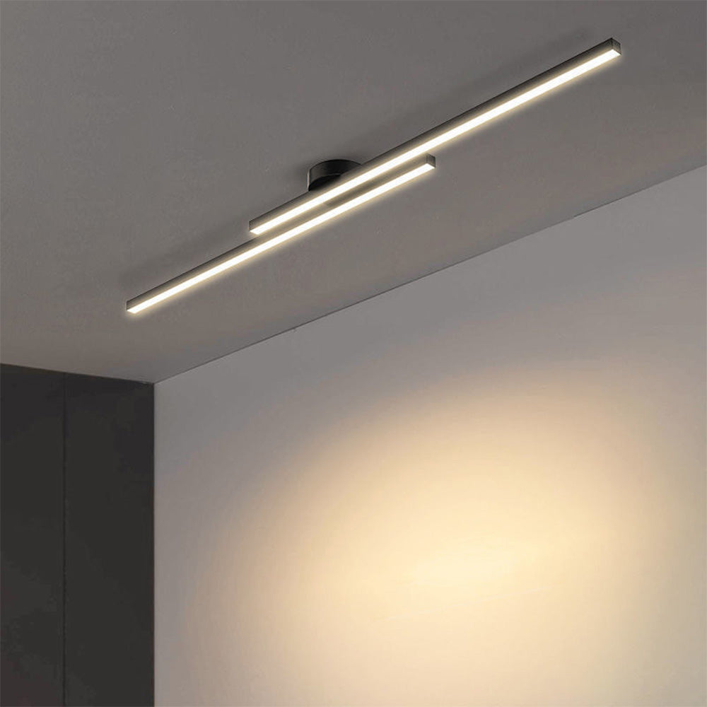 Luminara | Deckenleuchte zum Einbau