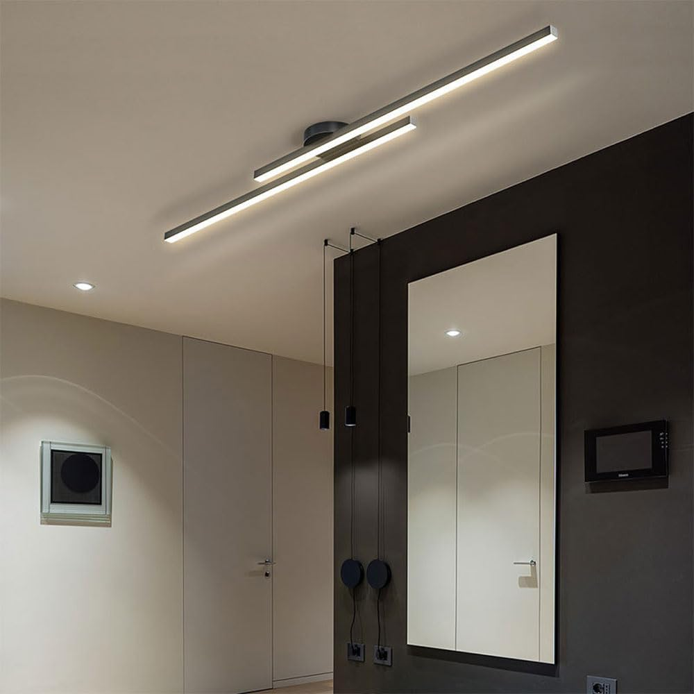 Luminara | Deckenleuchte zum Einbau