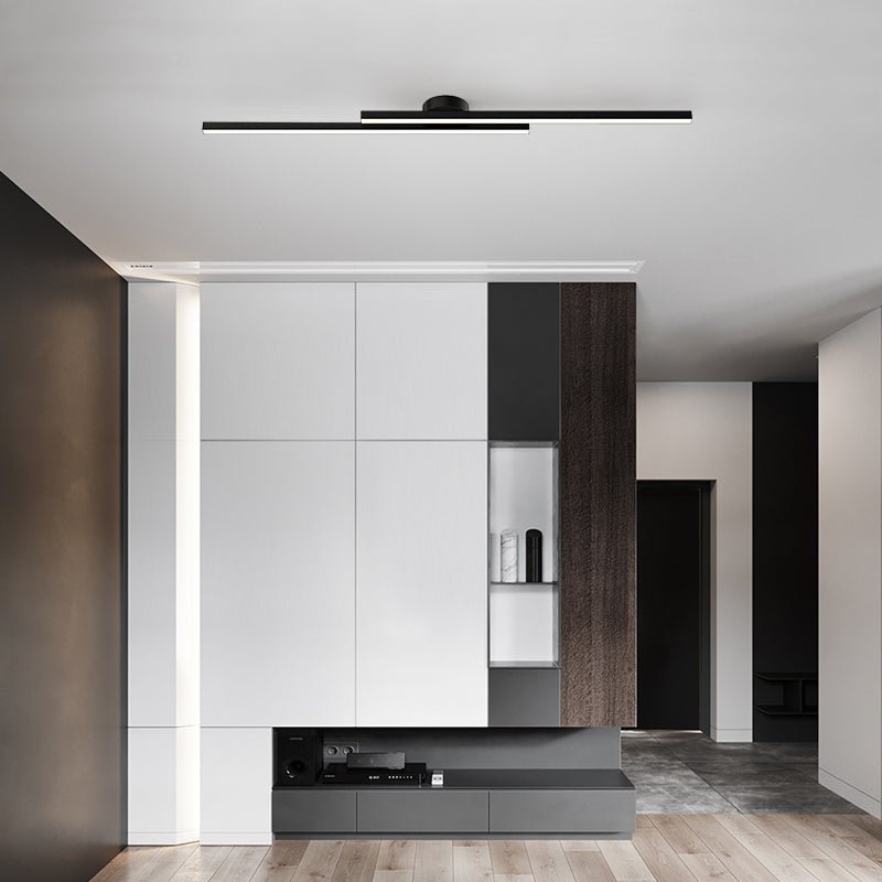 Luminara | Deckenleuchte zum Einbau