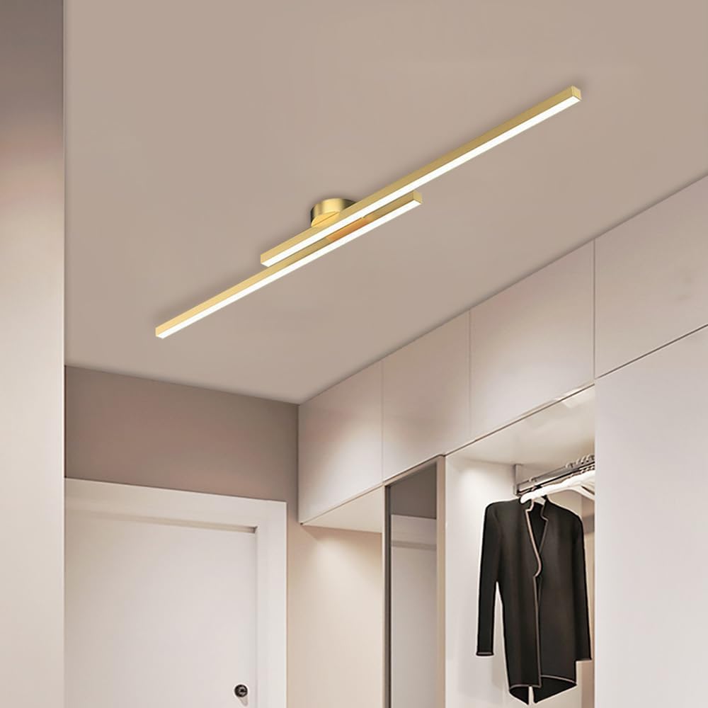 Luminara | Deckenleuchte zum Einbau