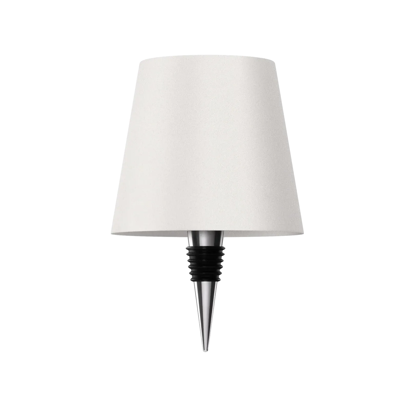 Luminara | Lámpara de Botella LED