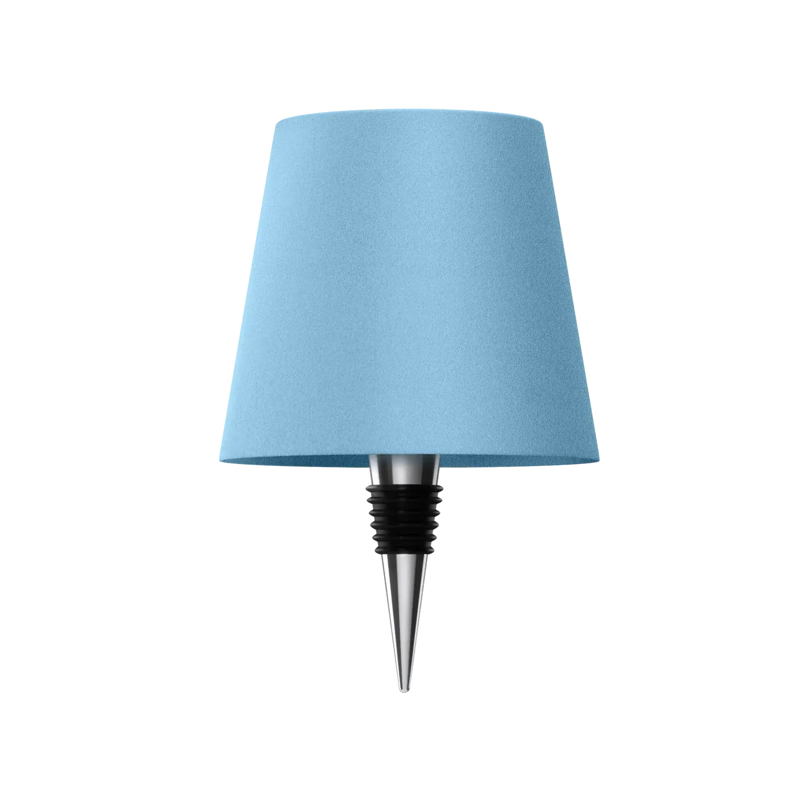 Luminara | Lámpara de Botella LED