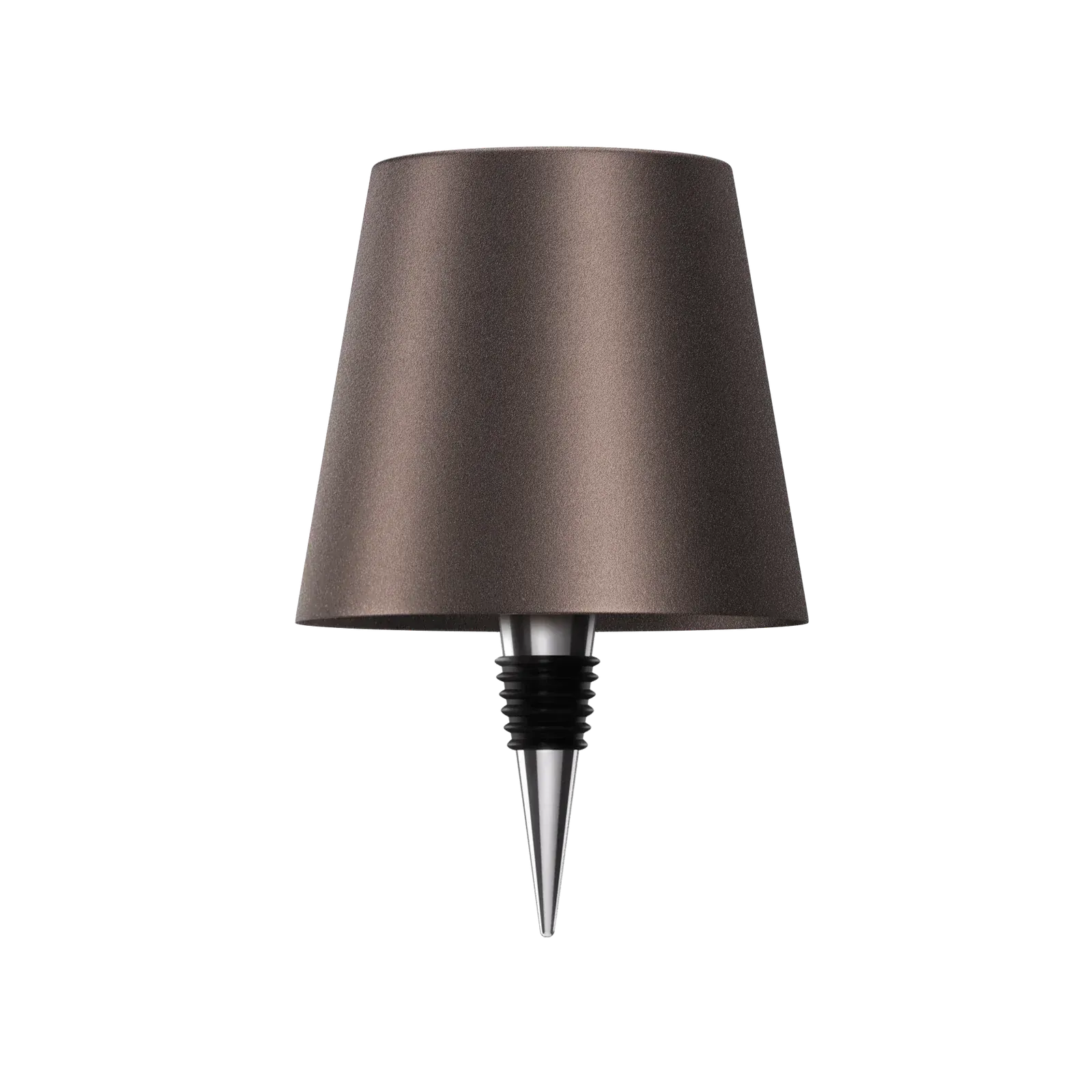 Luminara | Lámpara de Botella LED