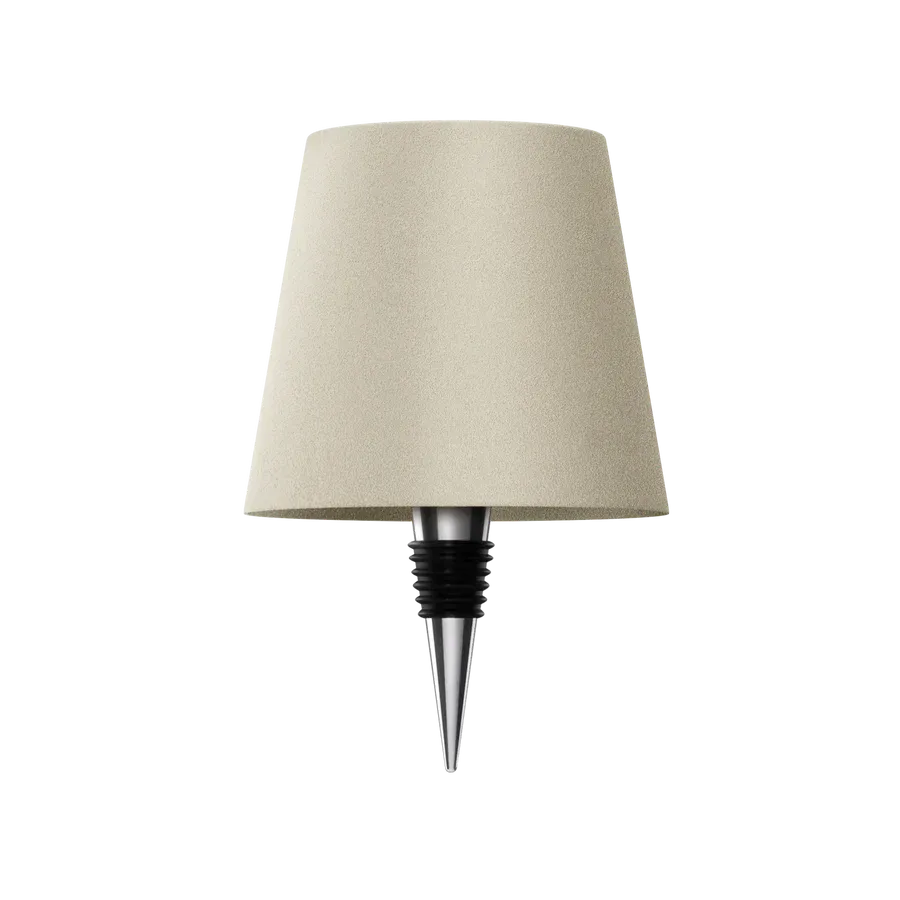 Luminara | Lámpara de Botella LED