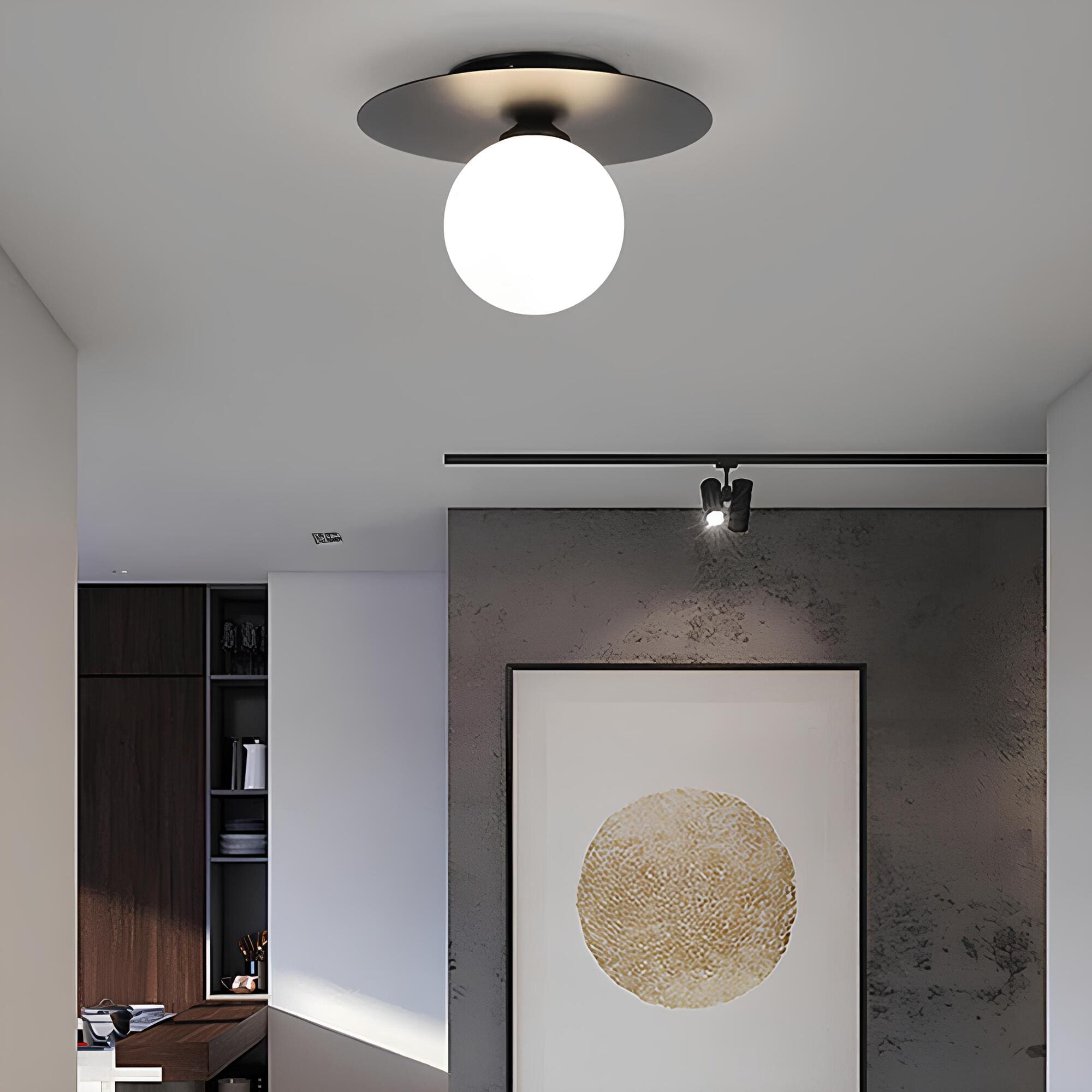 Luminova | LED Ceiling Light Fixture 0
