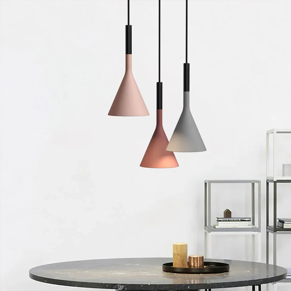 Lumivibe | Kitchen Pendant Lighting 1
