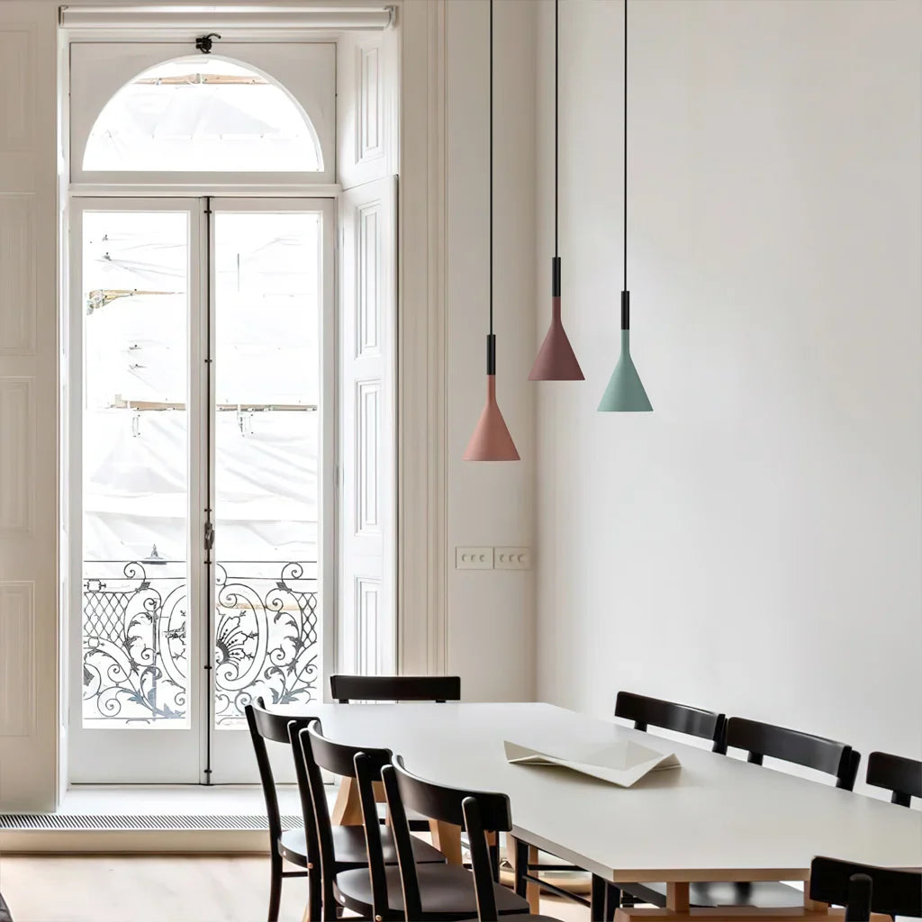 Lumivibe | Kitchen Pendant Lighting 2