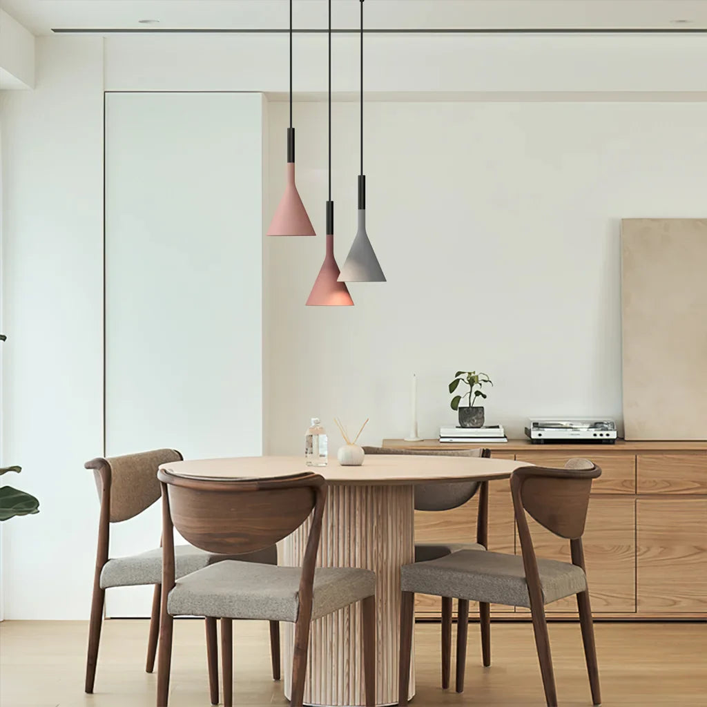 Lumivibe | Kitchen Pendant Lighting 3