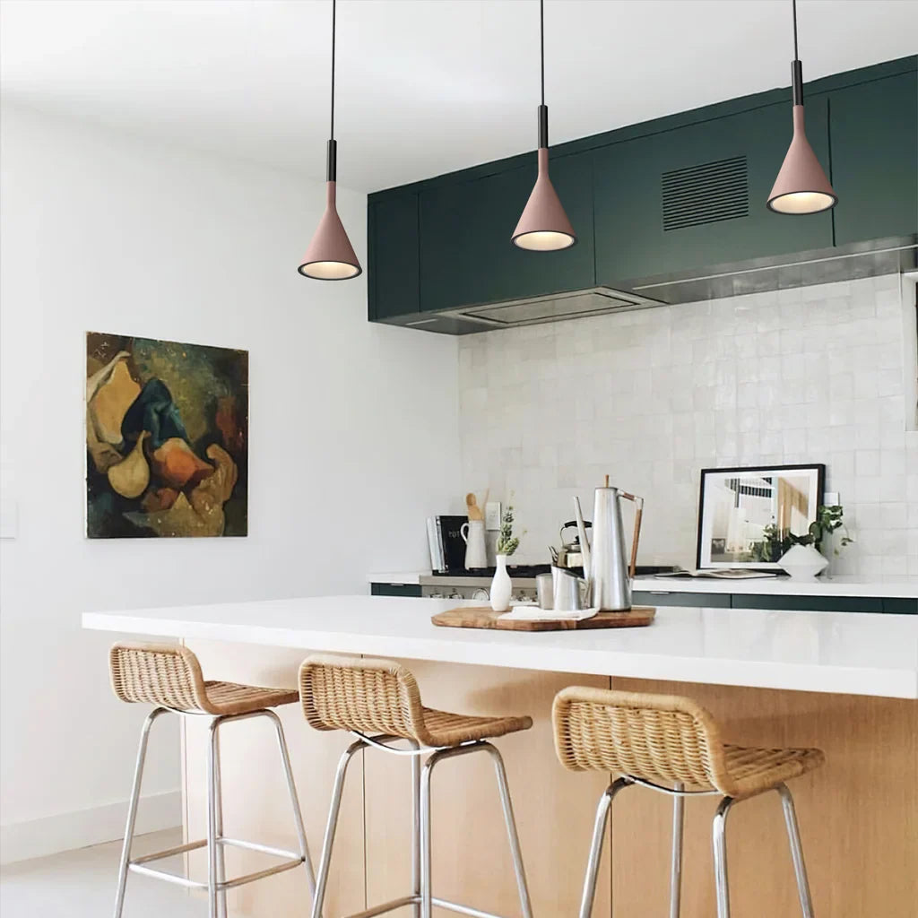 Lumivibe | Kitchen Pendant Lighting 4