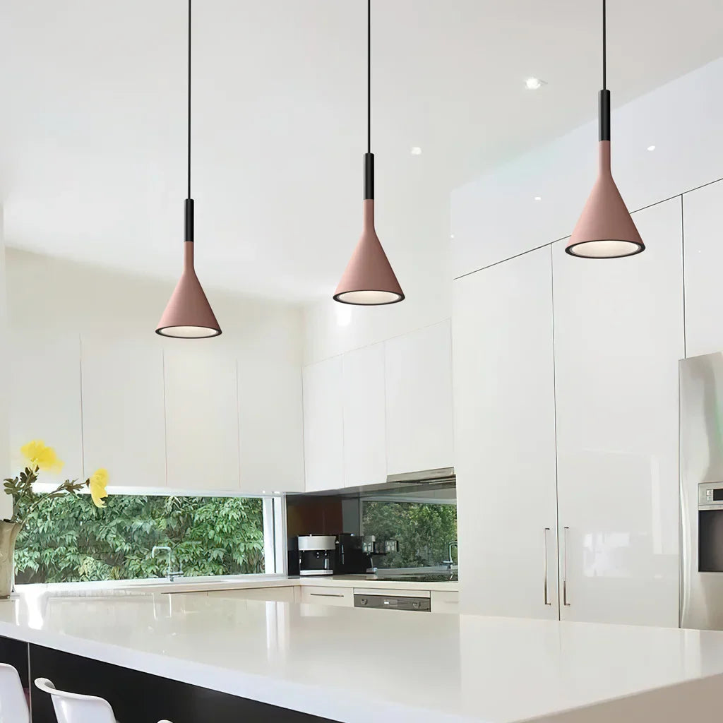 Lumivibe | Kitchen Pendant Lighting 5