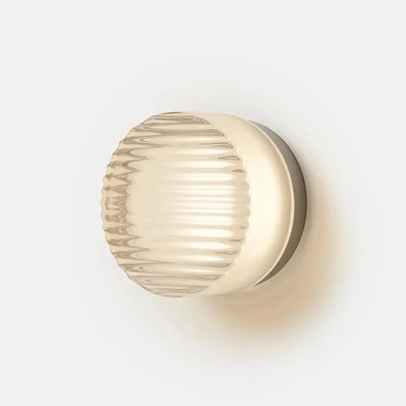 Lumo | Modern Wall Sconce Light