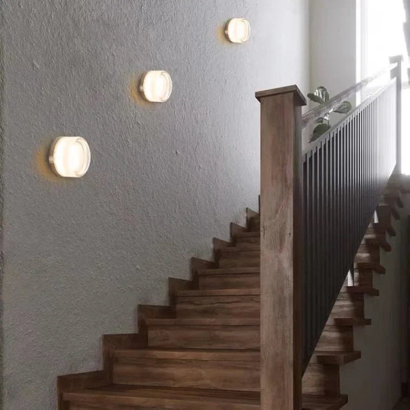Lumo | Aplique de pared moderno