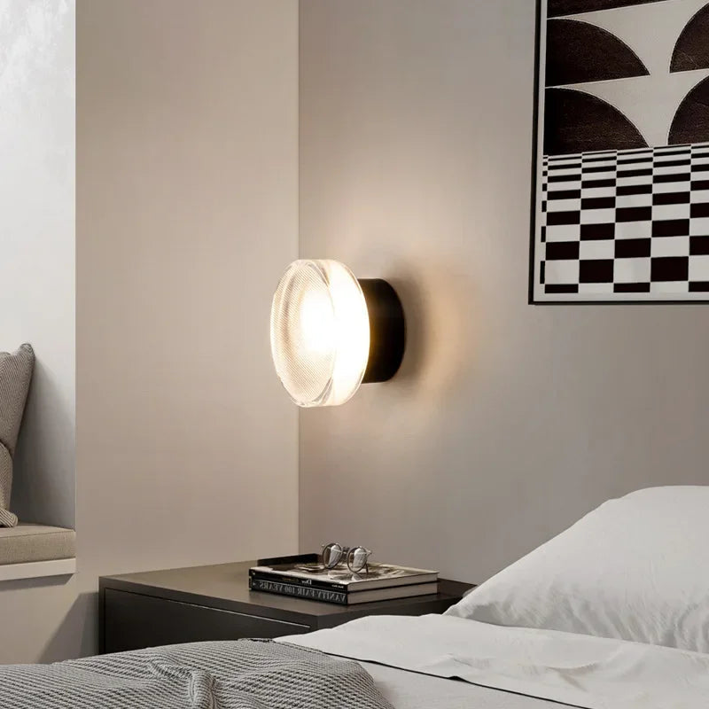 Lumo | Modern Wall Sconce Light