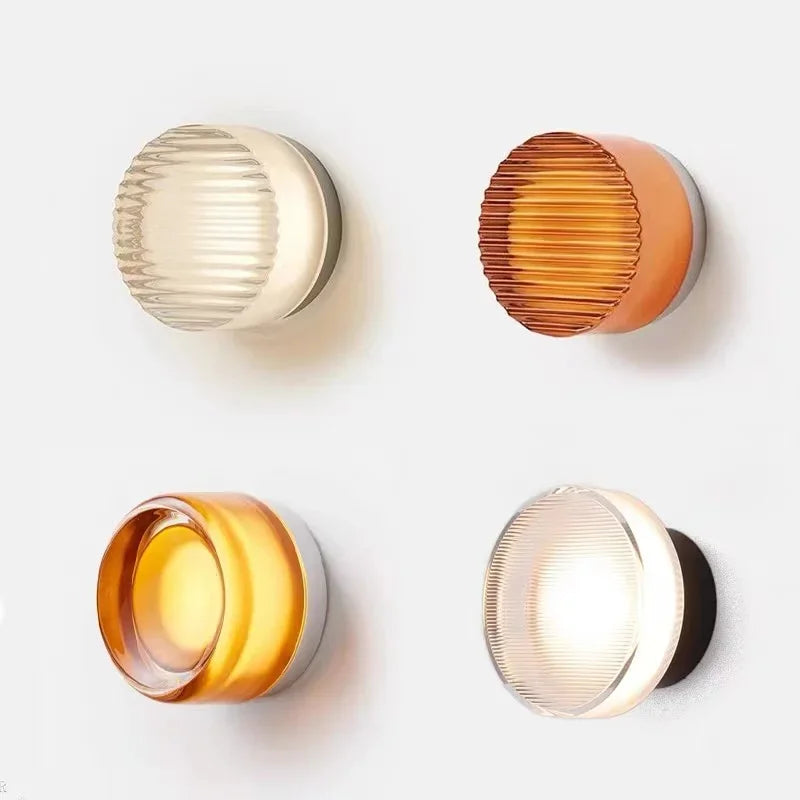 Lumo | Modern Wall Sconce Light