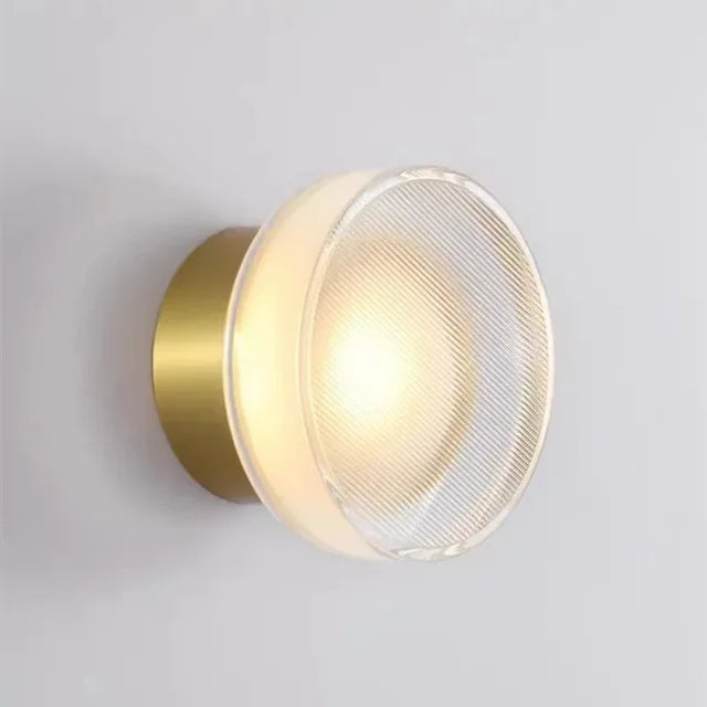 Lumo | Modern Wall Sconce Light