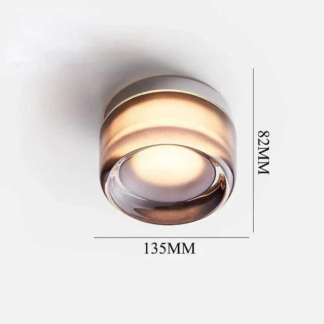 Lumo | Modern Wall Sconce Light