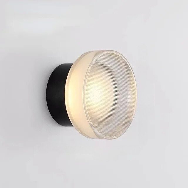 Lumo | Modern Wall Sconce Light
