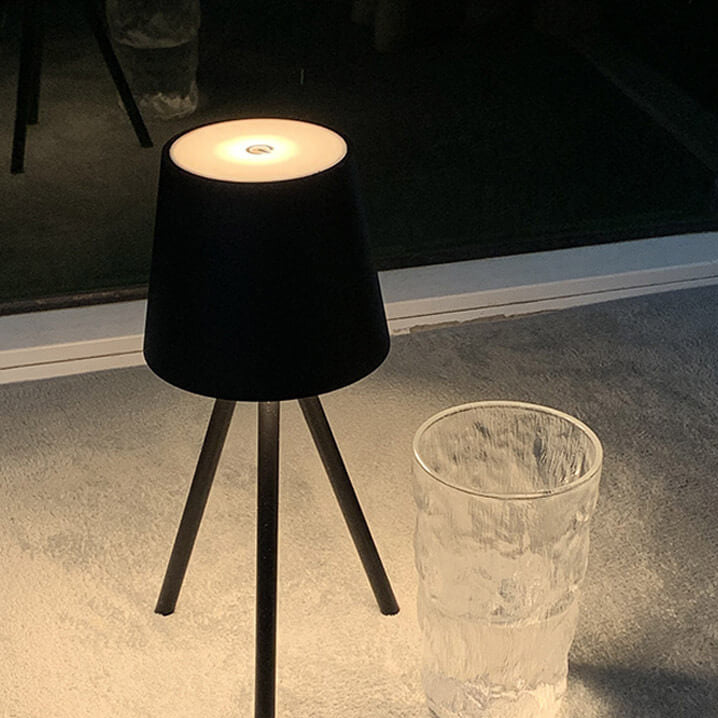 LumoSphere | Modern LED Table Lamp for Bedroom & Living Room 1