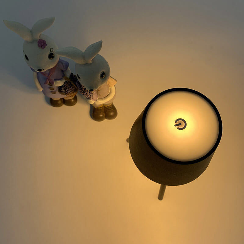LumoSphere | Modern LED Table Lamp for Bedroom & Living Room 2