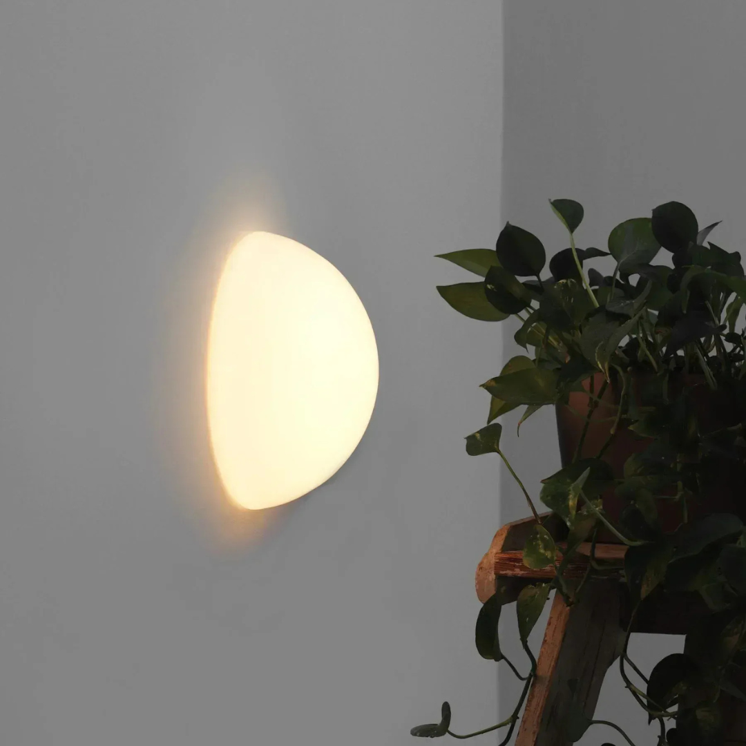 Lumoscape | Outdoor Wall Sconce Lighting 2