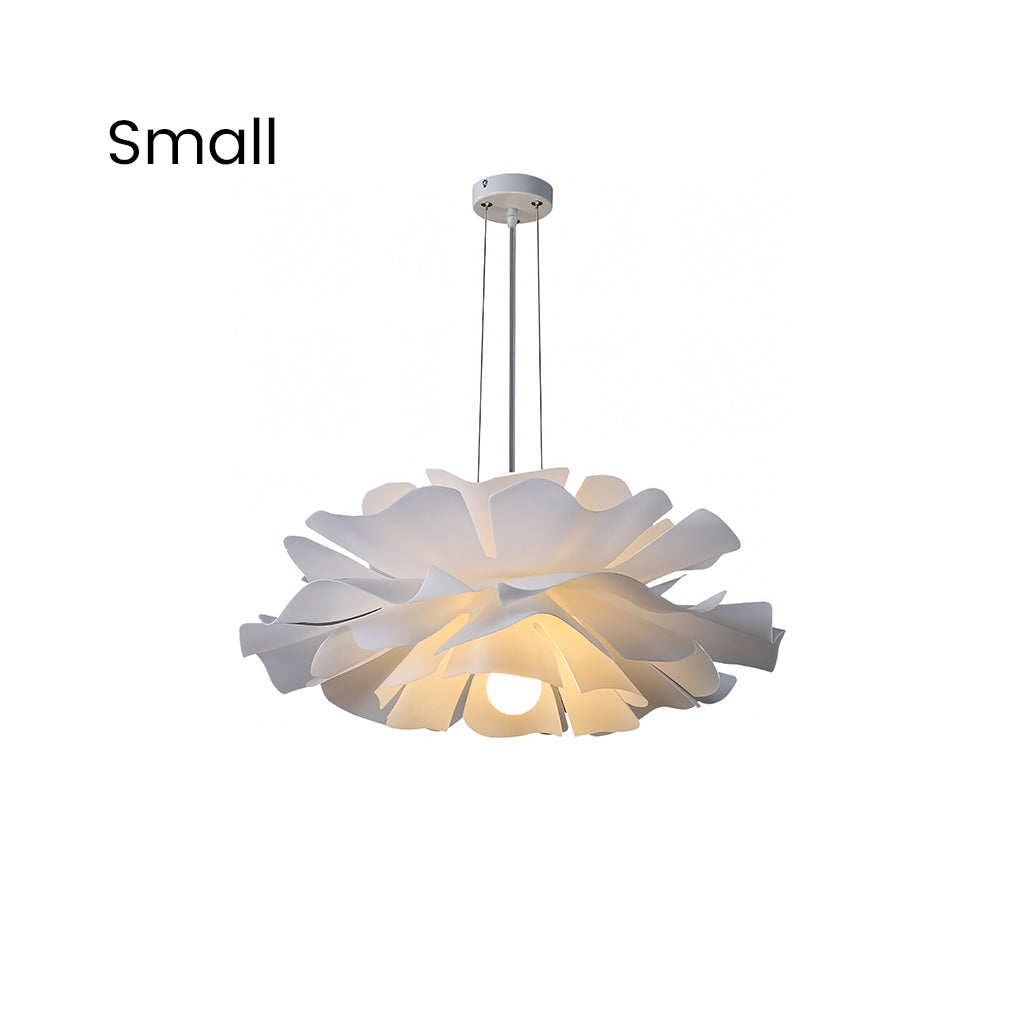 Lumosfera | Glass Pendant Light Fixture for Kitchen Lighting 0
