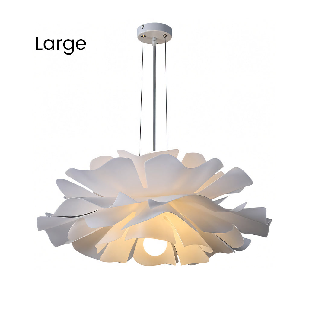 Lumosfera | Glass Pendant Light Fixture for Kitchen Lighting 10