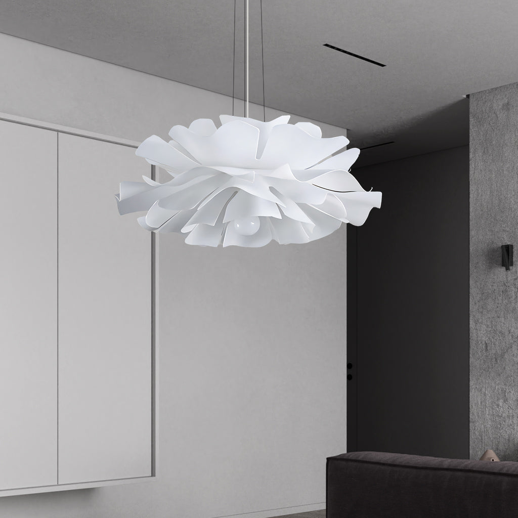 Lumosfera | Glass Pendant Light Fixture for Kitchen Lighting 5