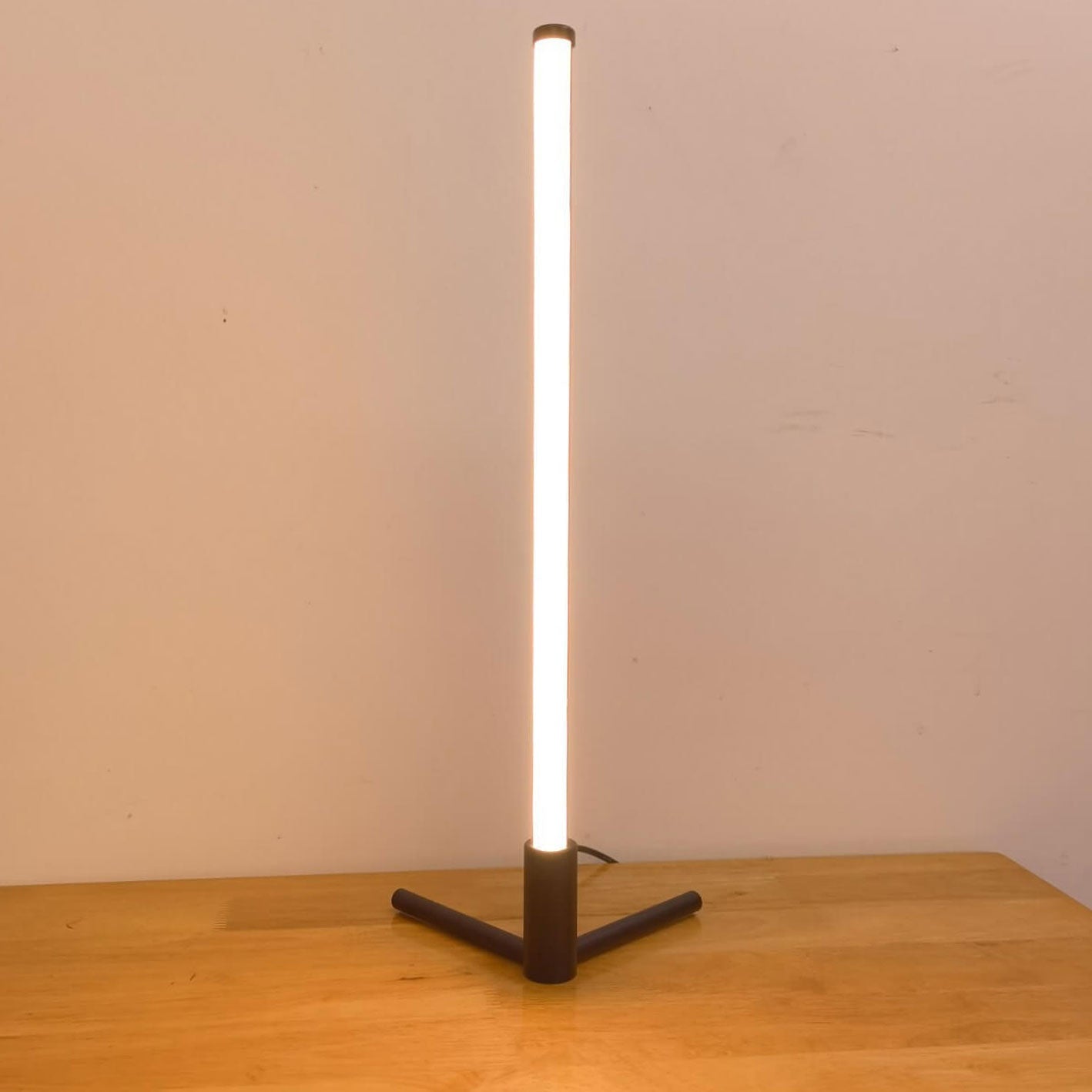 Lumospark | LED Table Lamp for Desk and Bedside 0