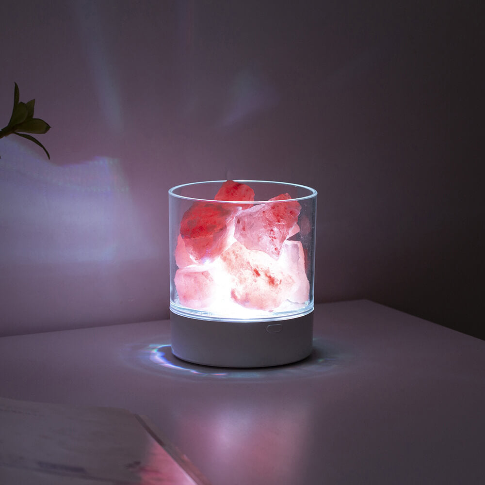 Lumosphere | Color Changing Table Lamp for Bedroom and Living Room 0