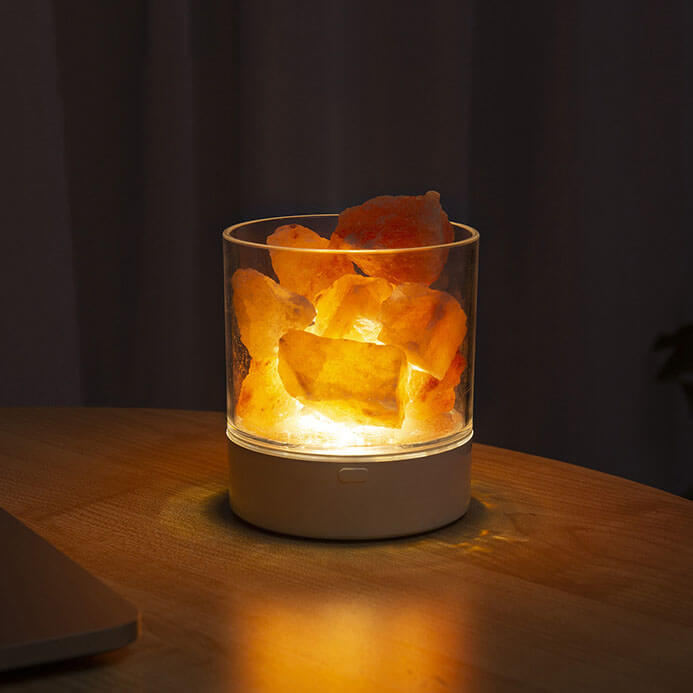 Lumosphere | Color Changing Table Lamp for Bedroom and Living Room 1