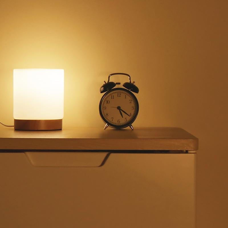 Mirex | Cordless LED Table Lamp