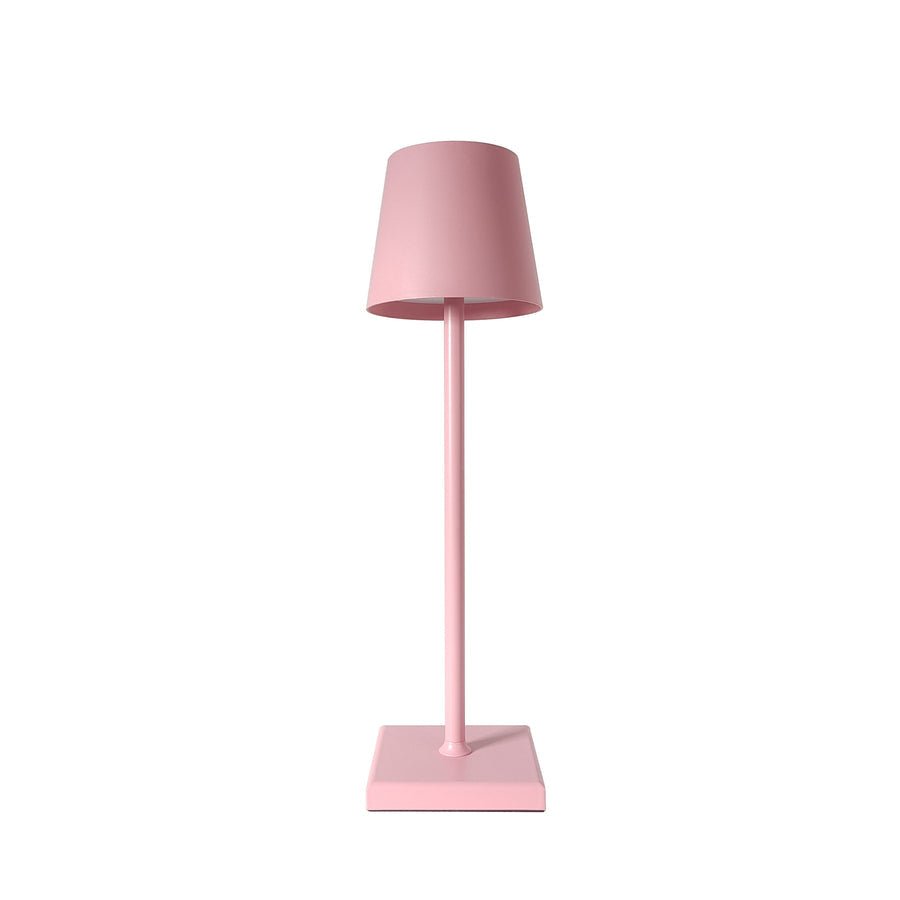 Nordia | Lámpara de mesa inalámbrica para sala de estar